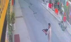 Bodrum'da korku dolu anlar: Pompalı tüfekle ortalığı savaş alanına çevirdi