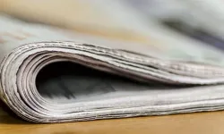 Resmi ilan yayımlayan gazete sayısı ve tirajlar geriledi