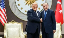 Beyaz Saray’dan Erdoğan paylaşımı