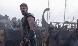 Nolan’ın destansı eseri Odyssey vizyona giriyor