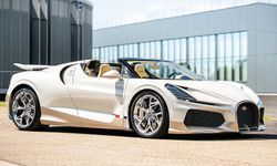 Bugatti’nin Efsane Motoru W16’ya Rekorlu Son Veda