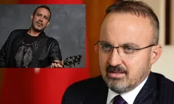 Turan'dan Haluk Levent'e yanıt