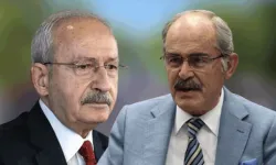 Büyükerşen CHP’den istifa etti
