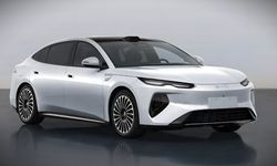 BYD’nin 905 Km Menzilli Yeni Sedanı Satışa Çıktı