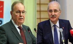 CHP'den Kurtulmuş'a 'YENİ Parti' ziyareti