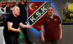 Karşıyaka’da Ahmet Kandemir için karar haftası