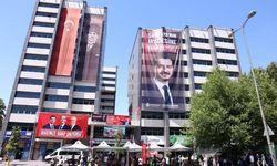 Çankaya'da başkan vekili seçiminin yapılacağı tarih belli oldu