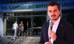 Çankaya Belediyesi'nde flaş gelişme