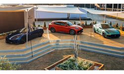 Maserati 100. Yılında Yeni Pist Canavarını Tanıttı