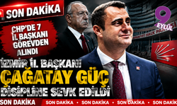 CHP’de Çağatay Güç krizi büyüyor: Kesin ihraç talebiyle YDK’ya sevk edildi