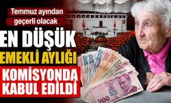 Emekliler ile ilgili önemli gelişme!