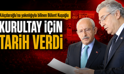 CHP kurultayı için tarih verdi