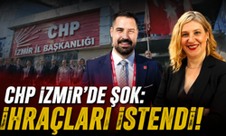 CHP İzmir’de büyük disiplin depremi: 8 isim için ihraç talebi