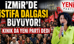 Kınık Belediye Başkanı Sema Bodur CHP’den istifa etti: YENİ Parti’ye katılacak