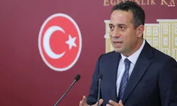 Başarır’dan sert çıkış: 40 kilometre yürüdük, onlar 40 metre yürüyemez