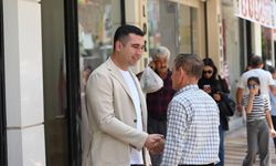 CHP’li Belediye Başkanı Olcar’a silahlı saldırı