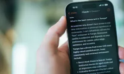 Yapay Zeka Sohbetleriniz Google'a Mı Sızdı? İşte Koruma Yolları
