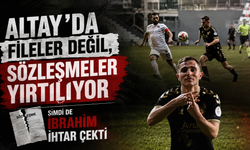 Altay’da yeni kriz: İbrahim Kıravi de ihtar çekti