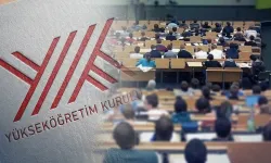 YÖK'ten depremzede gençlere müjde