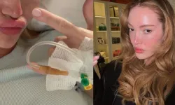 Danla Bilic hakkında korkutan iddia: Acil hastaneye kaldırıldığı ve yeniden ameliyat olacağı öne sürüldü