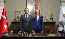 Gülşah başkanın anısını zedeleyen imza