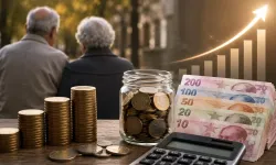 Emekli maaşlarında zam farkı ne zaman yatacak?