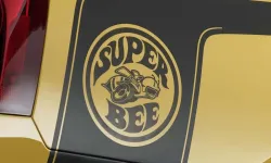 Dodge'un Efsanevi Super Bee Modeli Yollara Geri Dönüyor