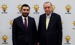 O AKP’li yönetici istifa etti