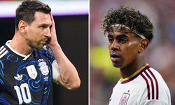 Dünya Kupası’nda son perde: Messi mi, Yamal mı?