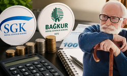 Emekli maaşı hesabı için 3 kritik tarih... 1999 öncesi, 2008 sonrası hesap: İşte SSK, Bağkur emeklileri si için detaylar