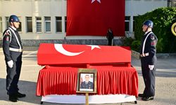 Şehit Demirbaş memleketi Samsun'a uğurlandı