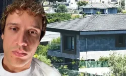 Çeşme kervanına Edis de katıldı: 1 milyon dolarlık Sakız Adası manzaralı villa!