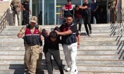 İğrenç olay; 14 kişi tutuklandı