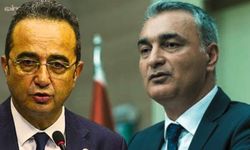 Tezcan’dan Sarı’ya sert yanıt