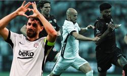 Kartal, Avrupa'da Orkun ile uçtu