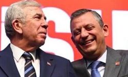 Yavaş’tan Özel’e tebrik telefonu