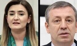 Butlan'a iki İzmirli başkanvekili