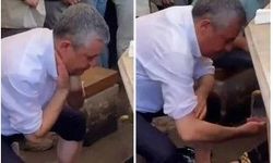 YENİ Parti’den ‘abdest’ açıklaması