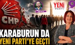 Karaburun Belediye Başkanı Erdoğan ve CHP’li meclis üyeleri istifa etti