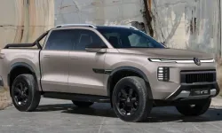 Volkswagen Doğruladı: Yeni Nesil Amarok Tamamen Elektrikli Olacak