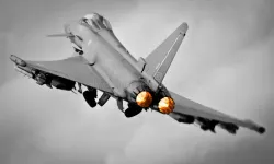 F-16'lara Yeni Yol Arkadaşı: Eurofighter Üretiminde Kritik Aşama