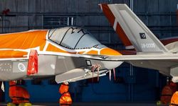 Eurofighter Typhoon İçin Geri Sayım: Türk Pilotlar İngiltere'de