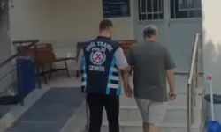 İzmir’de trafik saldırısına ceza