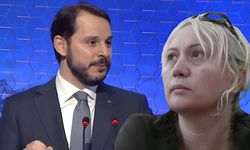 Tutuklu gazeteci Fatma Sibel Gürcihan’a Berat Albayrak davası