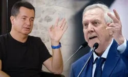 Locası iptal edilen Acun Ilıcalı’dan Aziz Yıldırım’a sert tepki