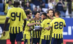 Fenerbahçe'nin Şampiyonlar Ligi'ndeki Muhtemel Rakibi Belli Oldu!