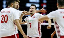 Filenin Efeleri tarih yazdı: Milletler Ligi’nde ilk kez final etabında!