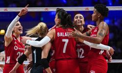 Filenin Sultanları şampiyonluk için Brezilya karşısında!