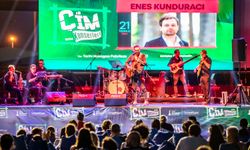 Yıldızlar altında yaz konserleri