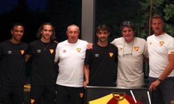 Göztepe'den yerli harekatı